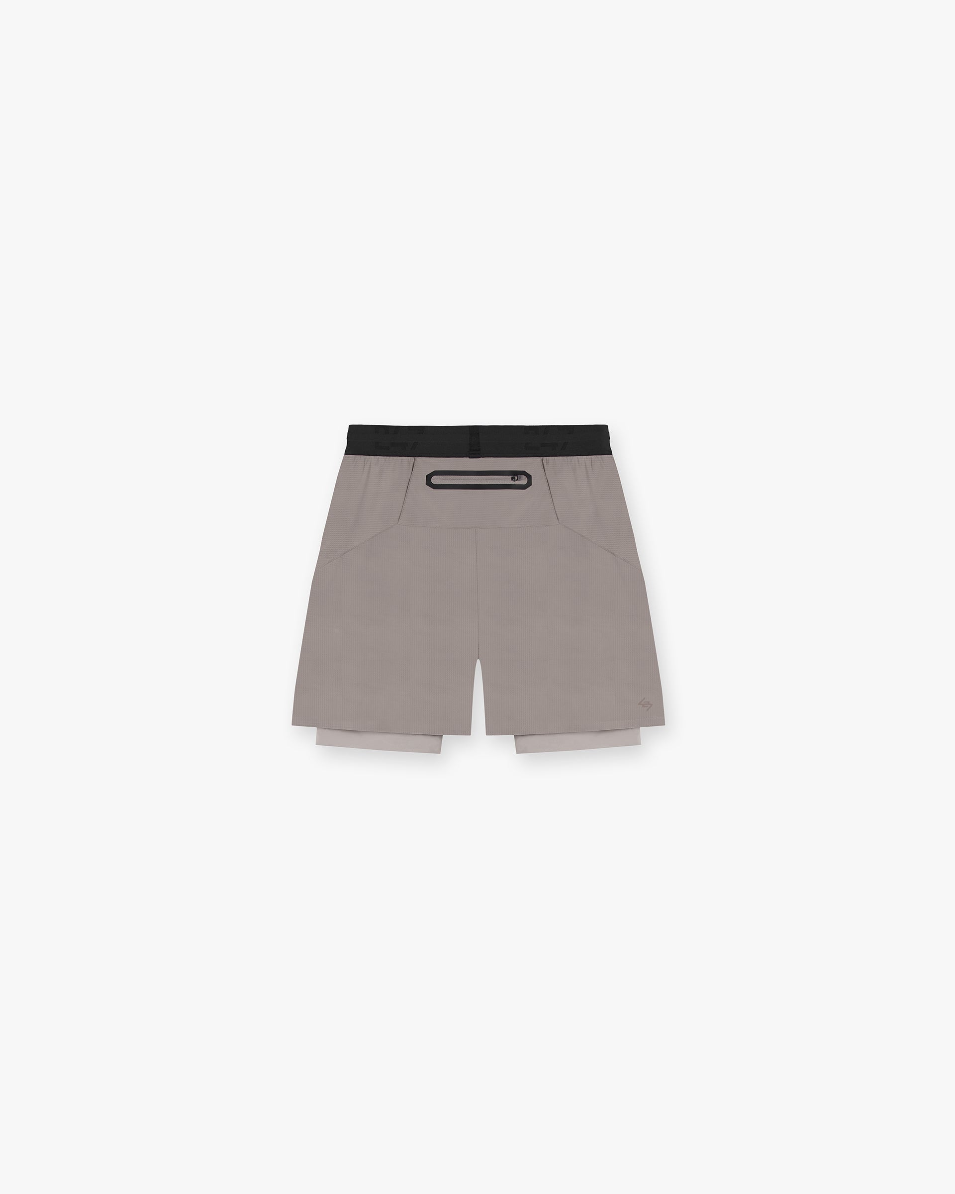 Represent 247 Trail Short Cinder