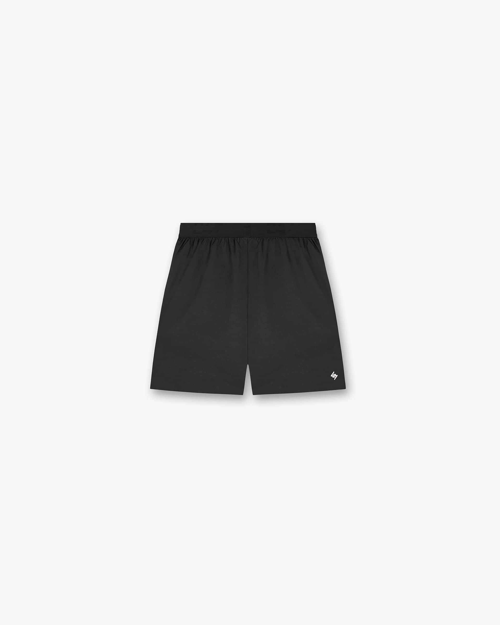 247 Fused Shorts Black