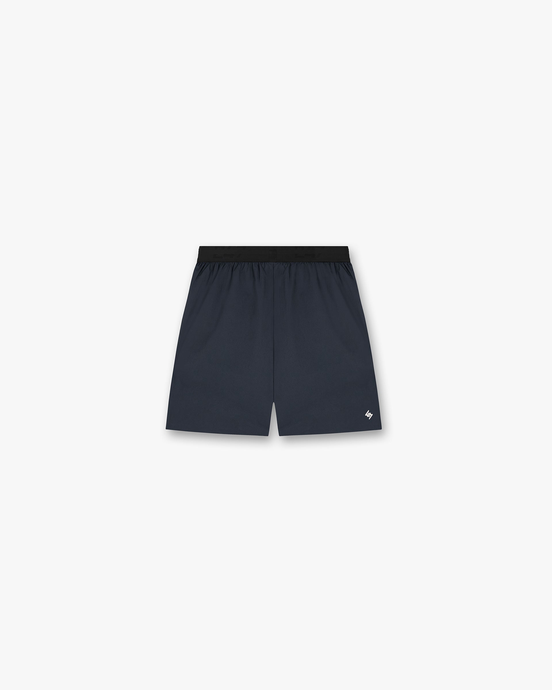Represent 247 Fused Shorts Navy