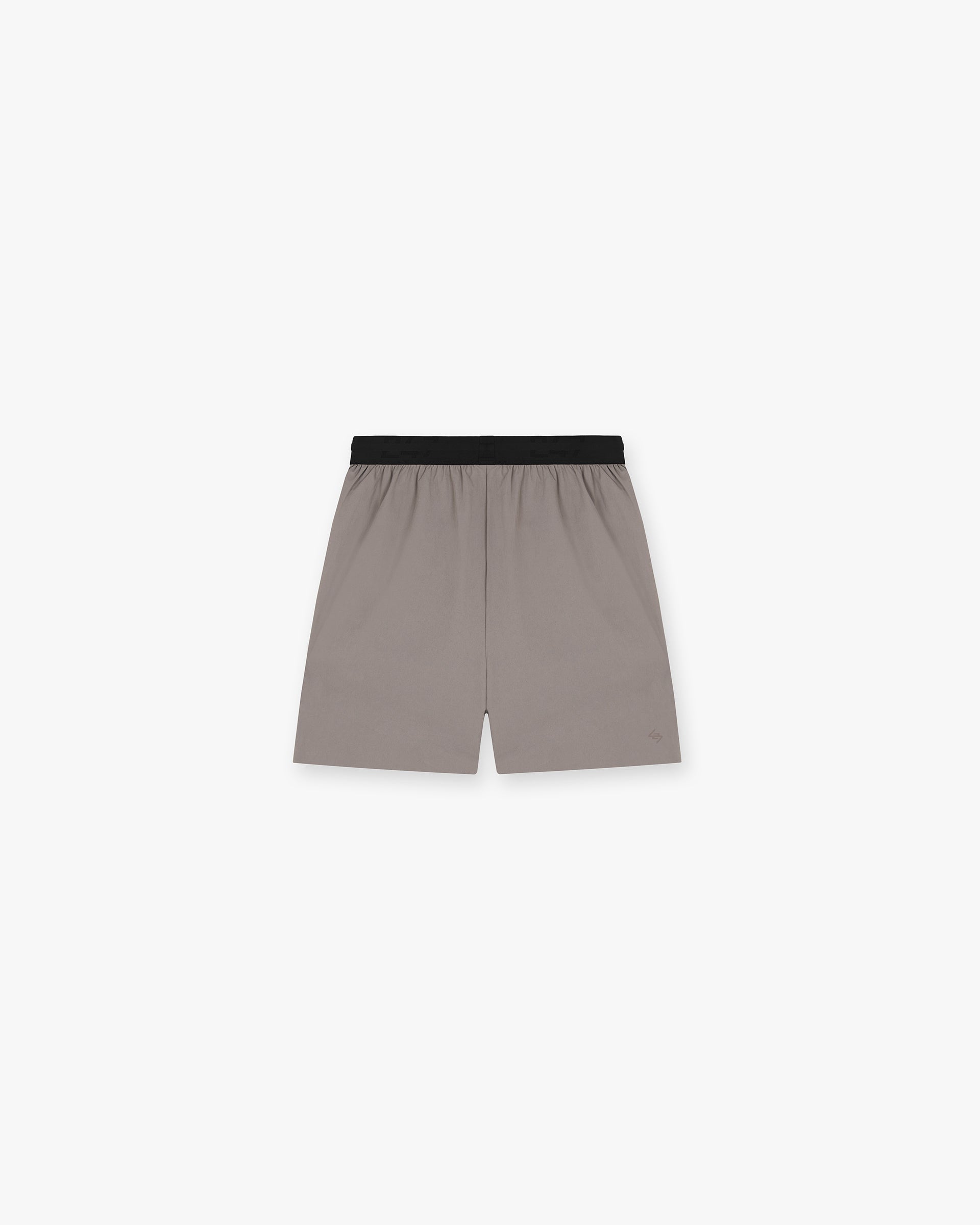 Represent 247 Fused Shorts Cinder
