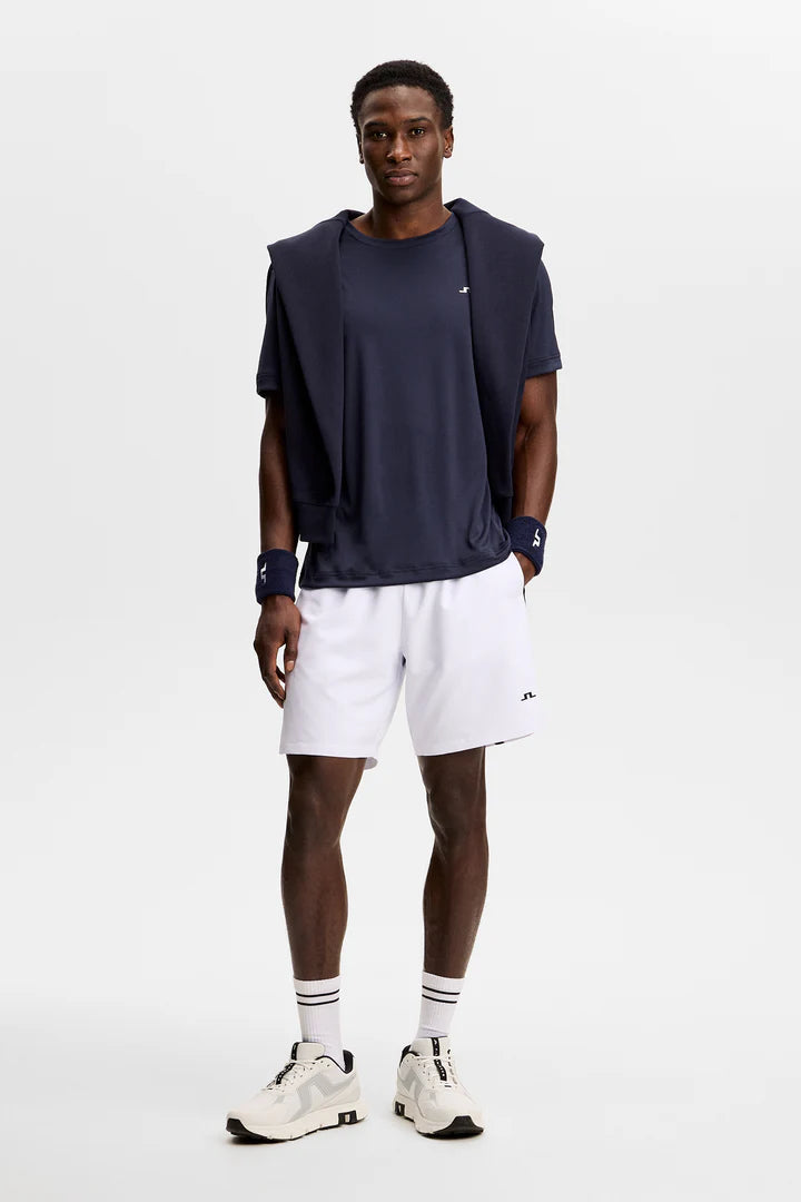 J Lindeberg Ade T-Shirt JL Navy