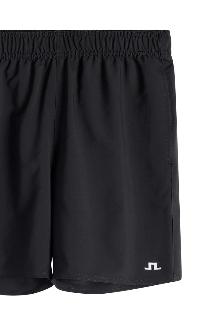 J Lindeberg Preston Short Black