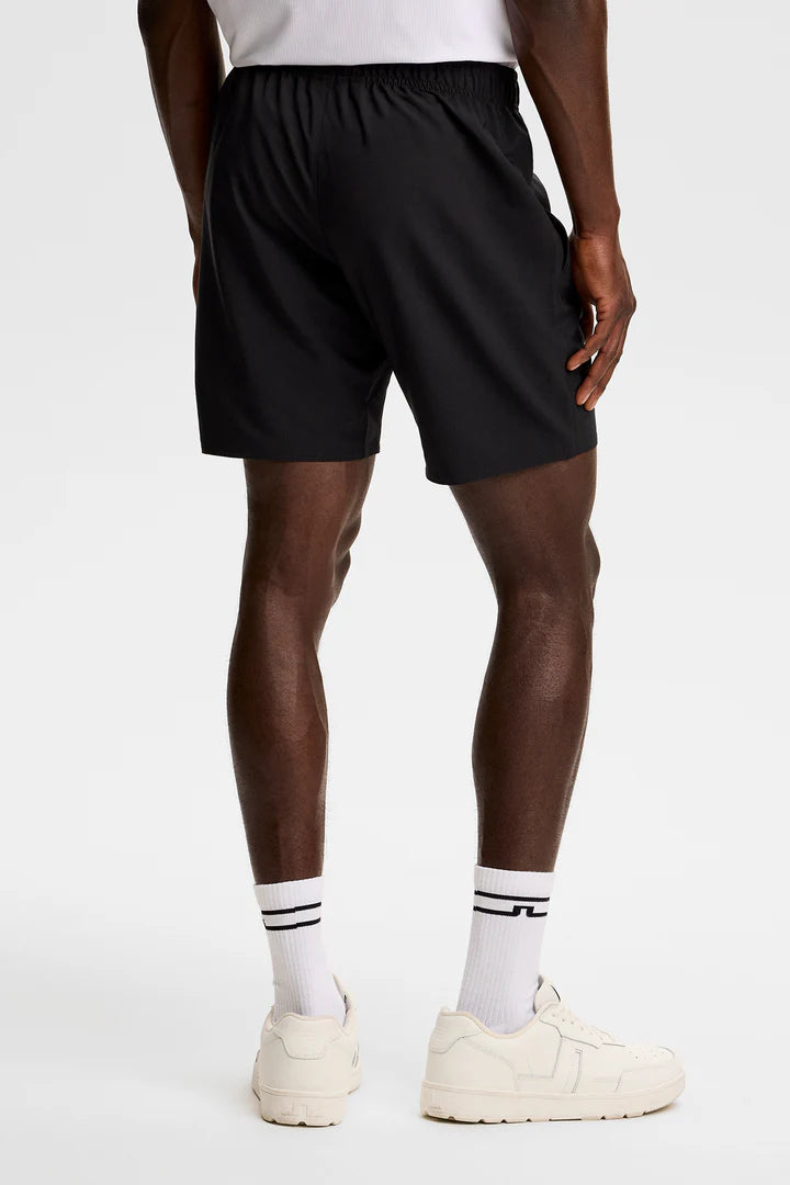 J Lindeberg Preston Short Black