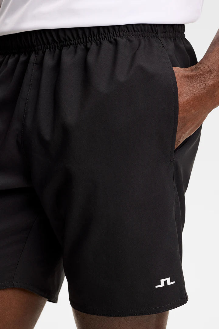 J Lindeberg Preston Short Black