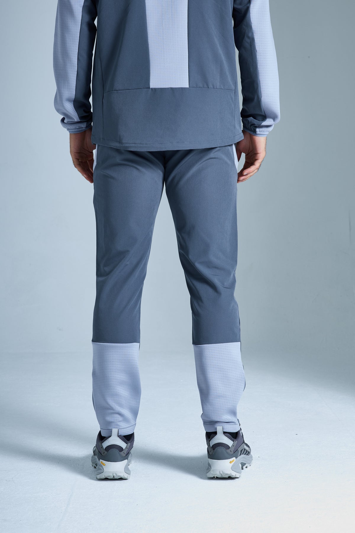 Trailberg Rapid Dash 2.0 Pant - Storm Grey/Cloud Haze