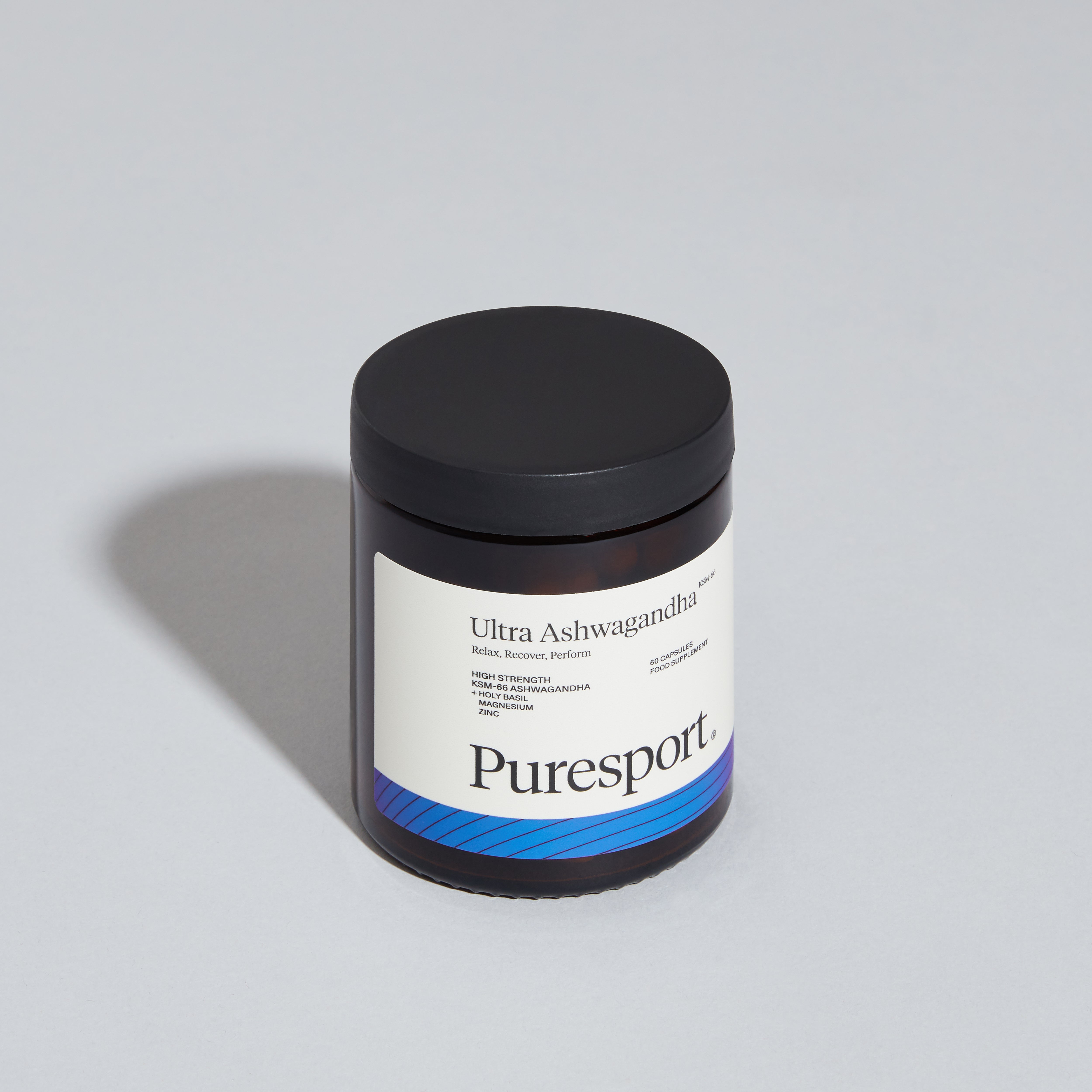 Puresport Ultra Ashwagandha