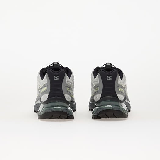 Salomon XT Slate Gray Violet Lime Cream