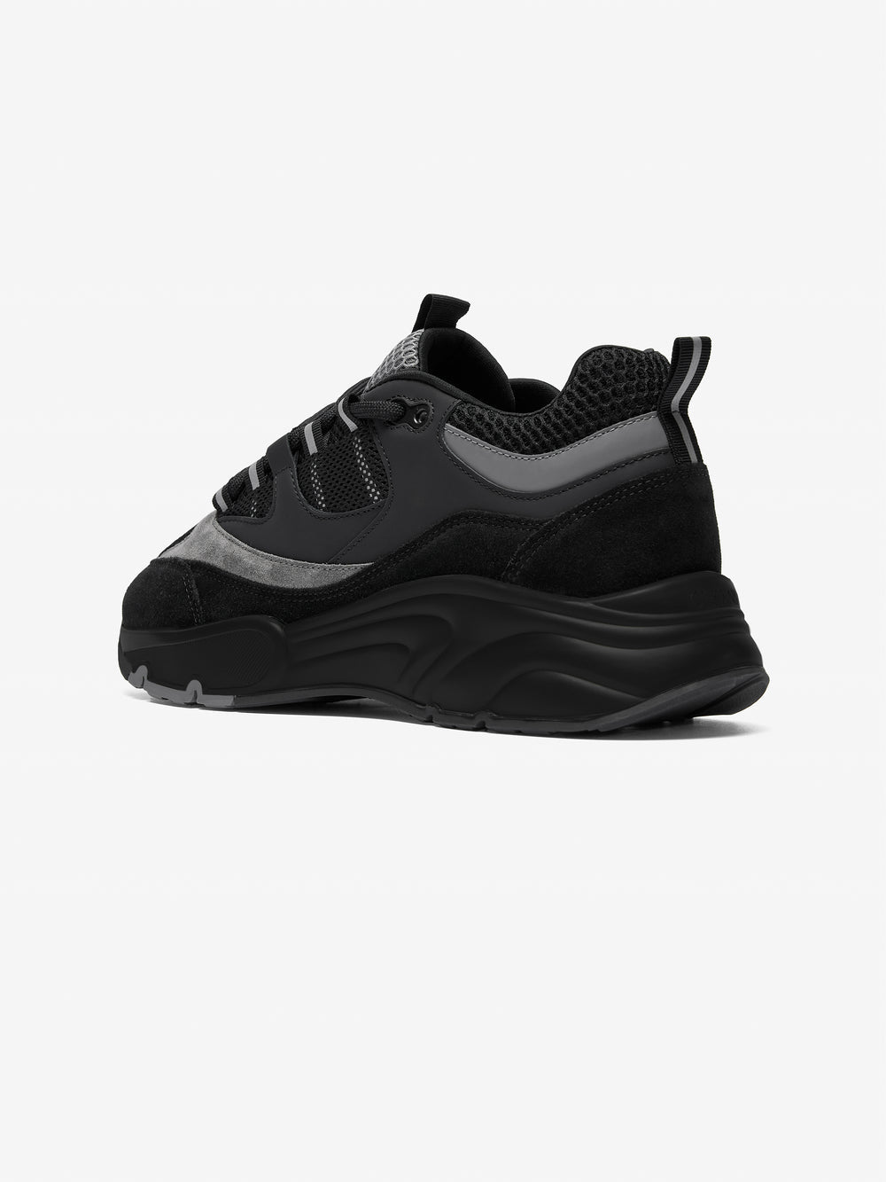 Cleens Aero Runner Onyx