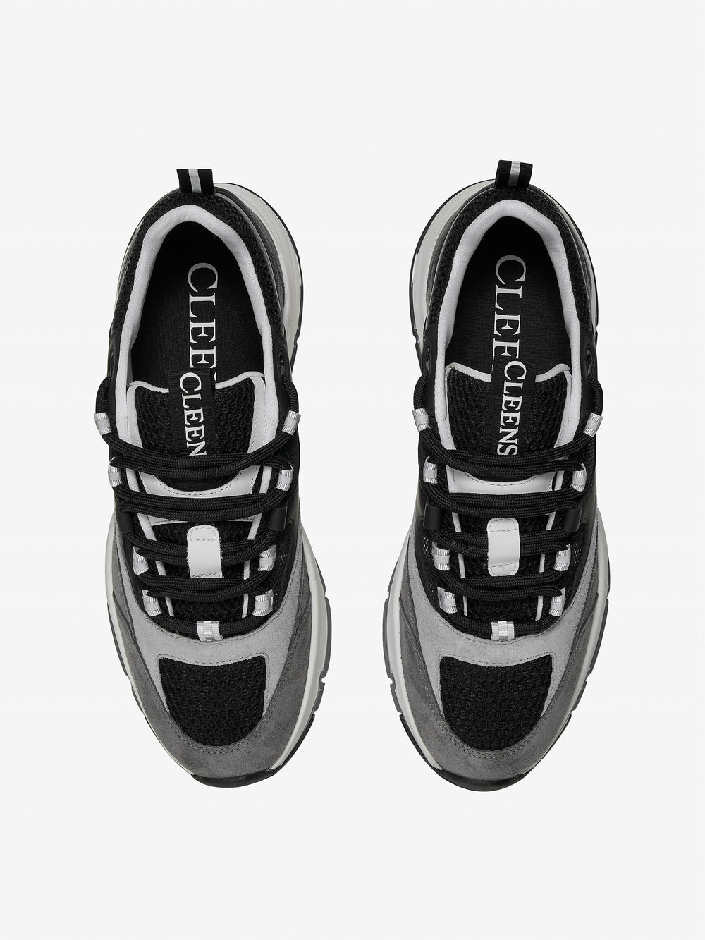 Cleens Aero Runner Carbon