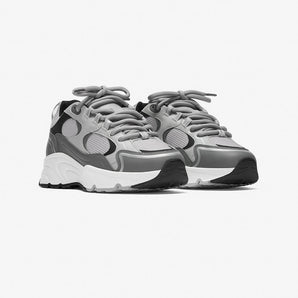 Cleens Pulse Runner Moon Grey