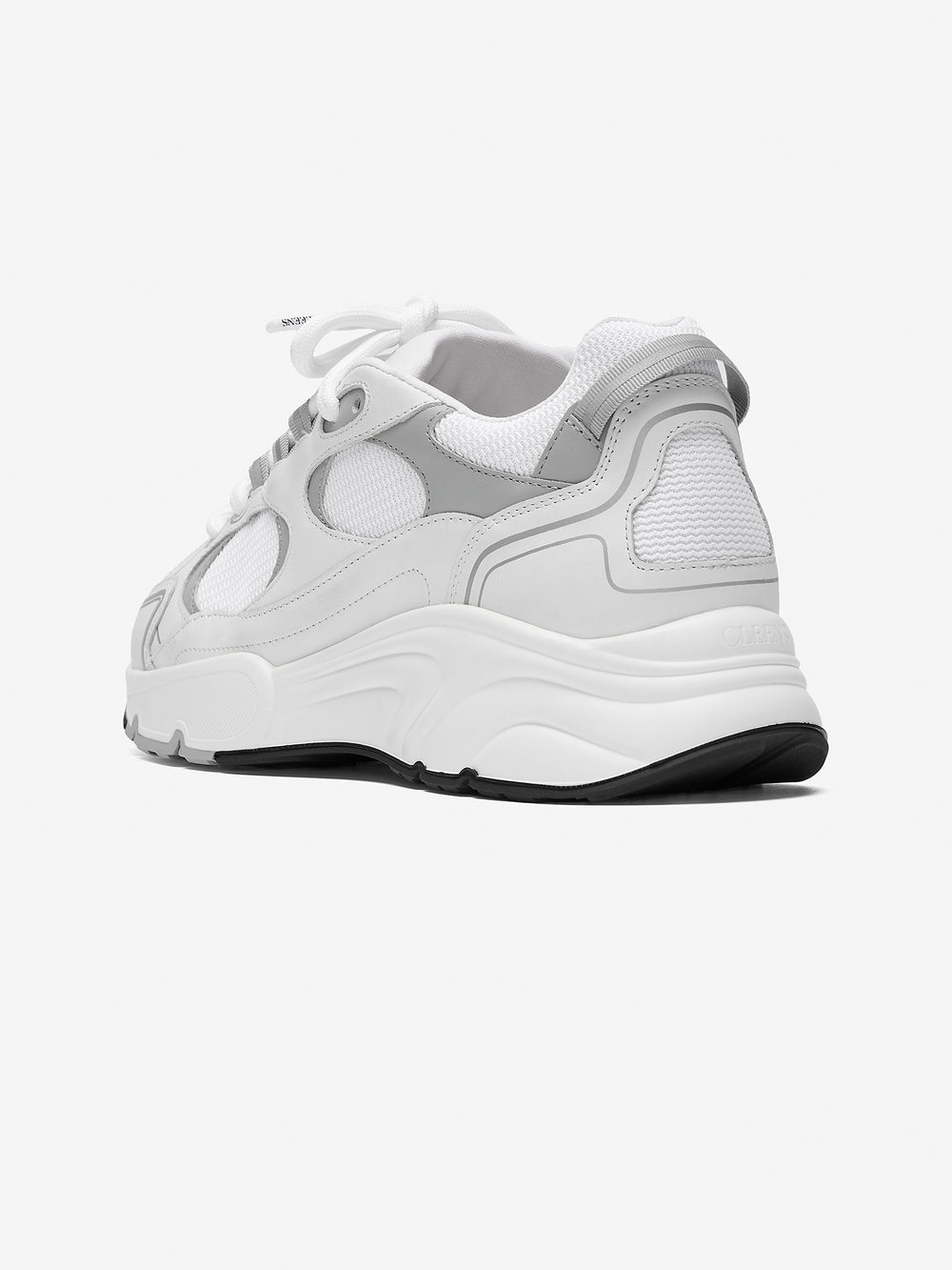 Cleens Pulse Runner Mercury