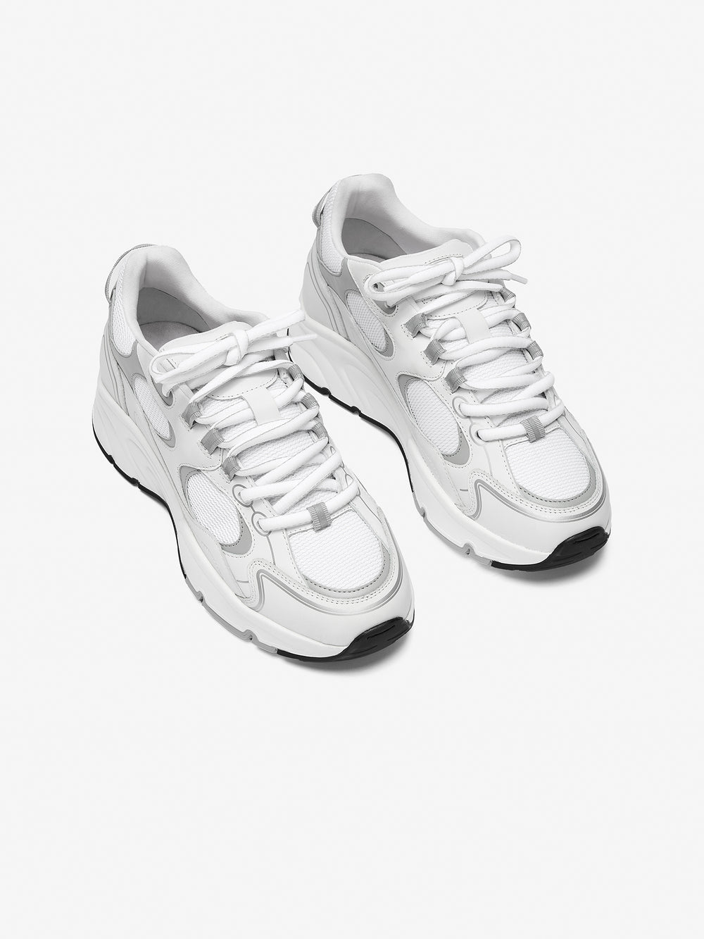 Cleens Pulse Runner Mercury