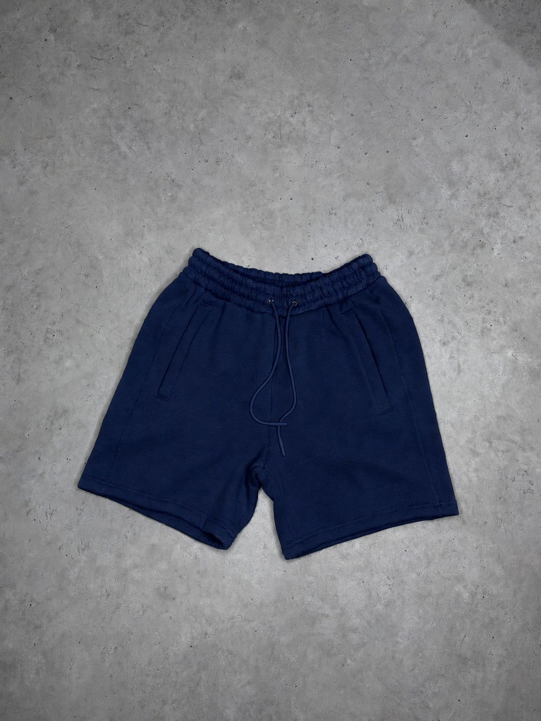 Exceed Navy Short