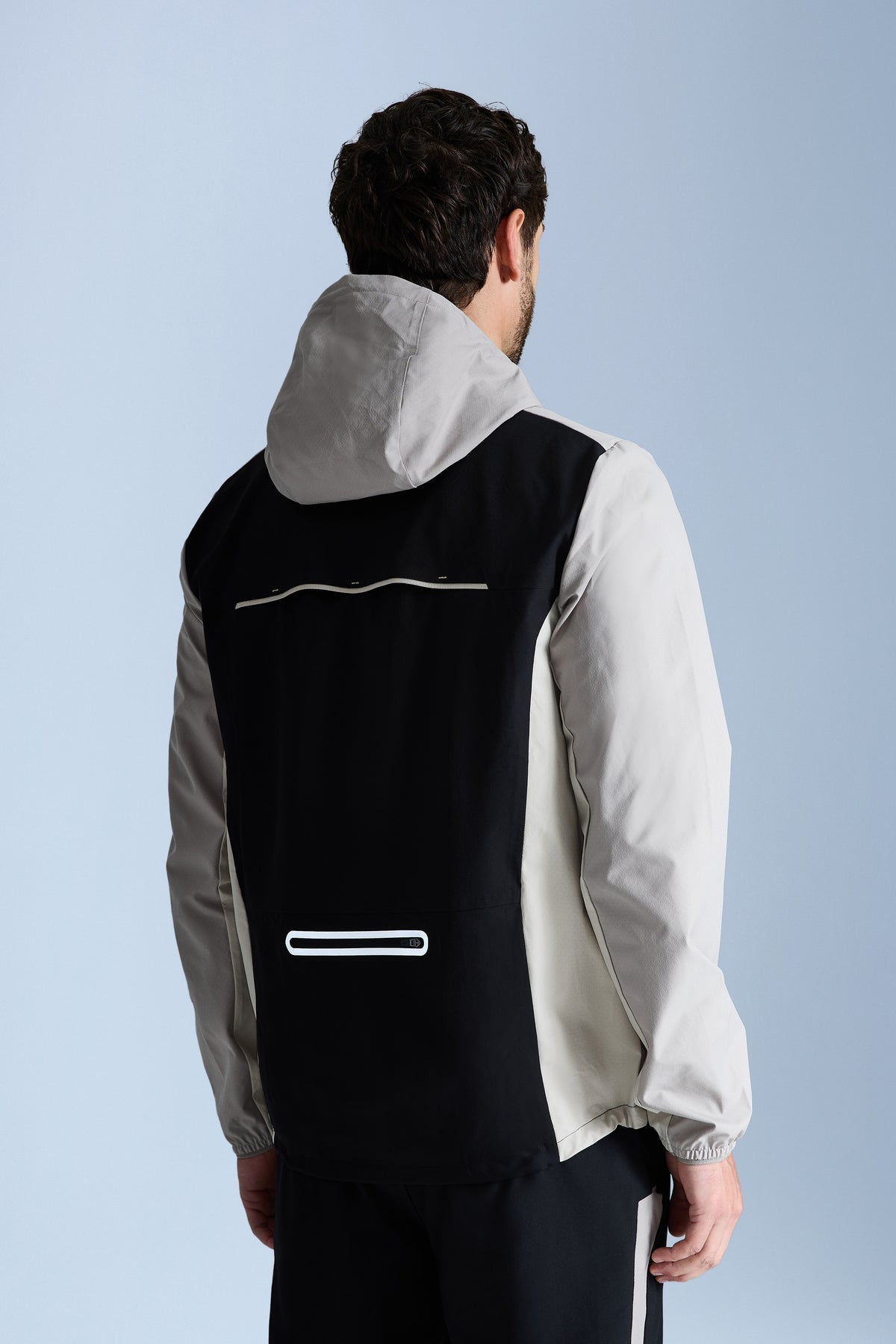 Trailberg AW25 Triathlon Tracksuit - Pale Taupe