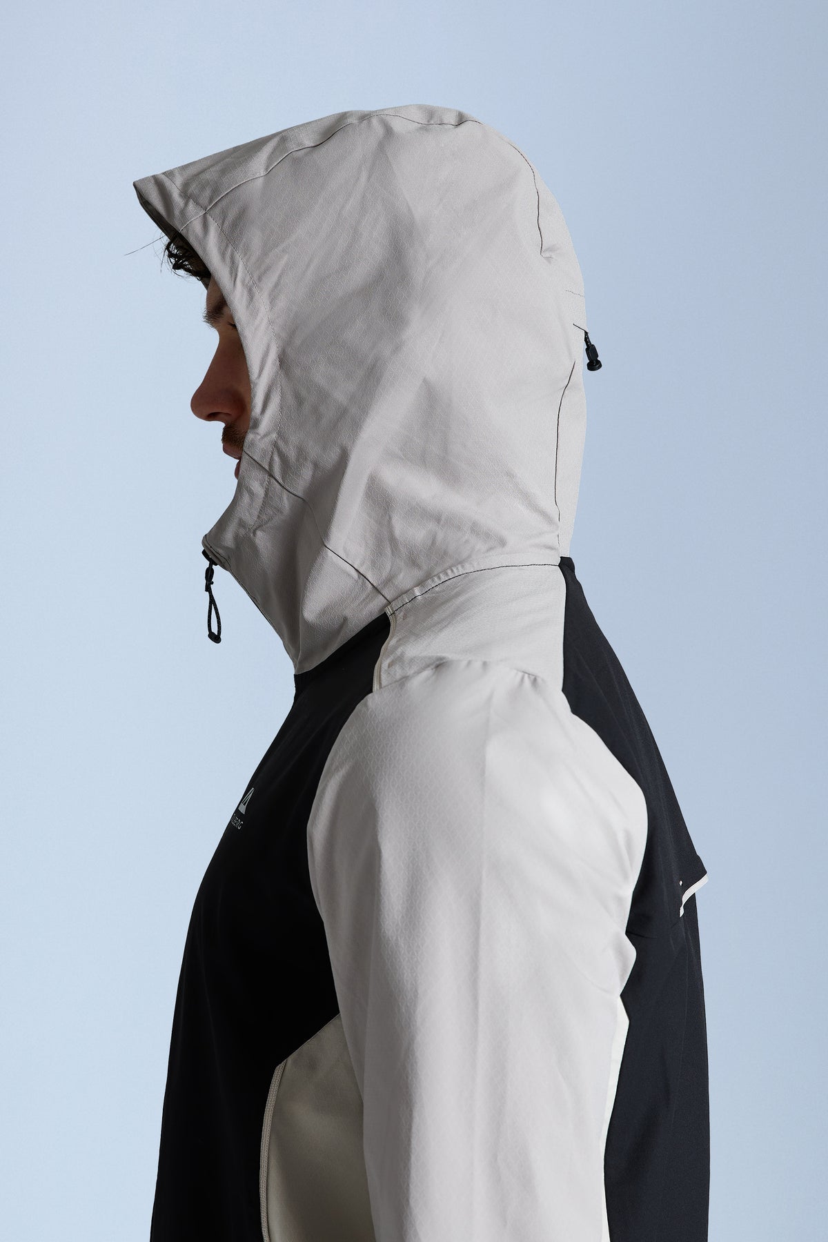 Trailberg AW25 Triathlon Tracksuit - Pale Taupe