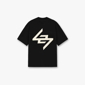 Represent 247 DNA Graphic T-Shirt - Jet Black