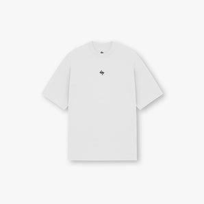 Represent 247 DNA Graphic T-Shirt - Flat White