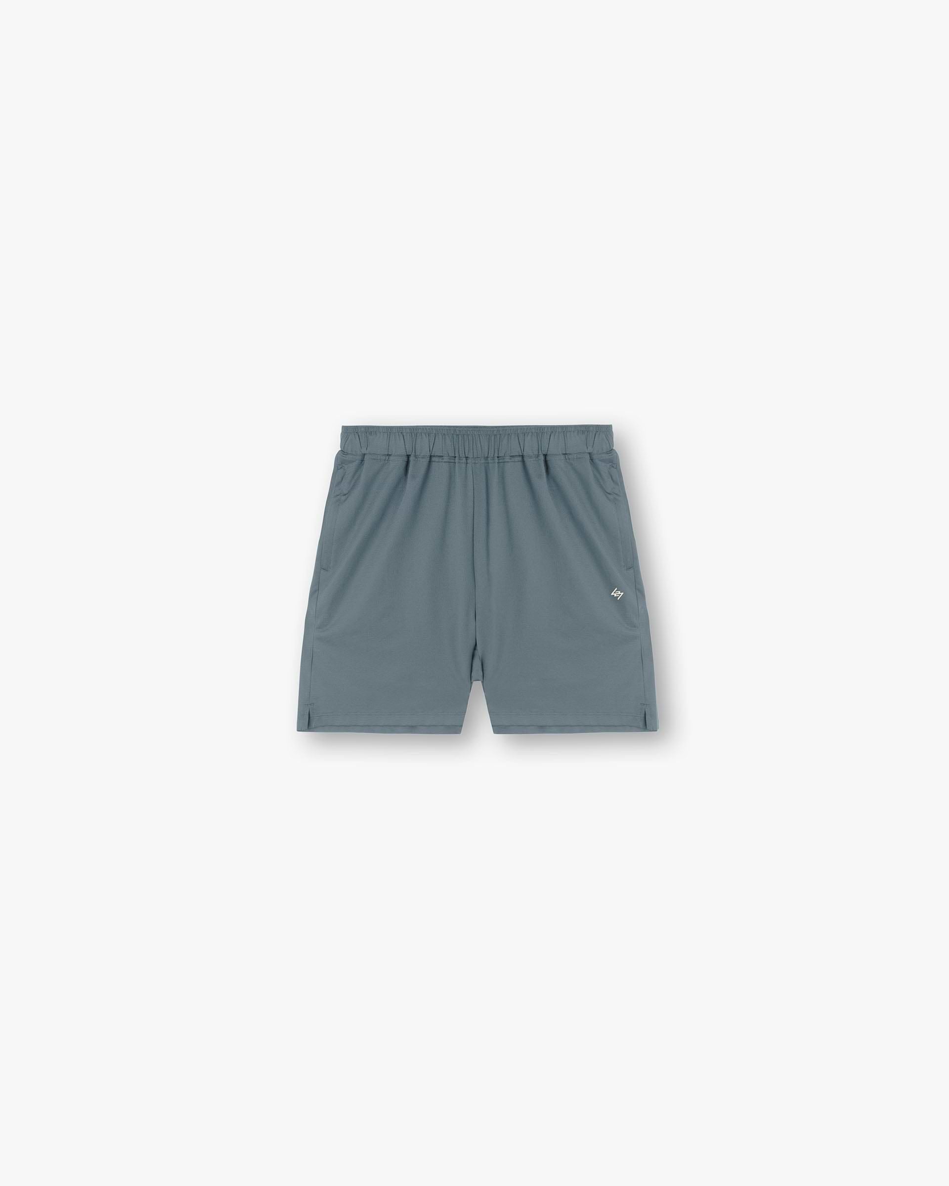 Represent 247 DNA Mesh Short - Dusky Navy