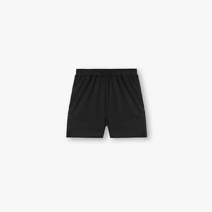 Represent 247 DNA Mesh Short - Jet Black