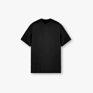 Represent 247 DNA Mesh T-Shirt - Jet Black