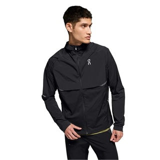 On Running Core Jacket Black Mens