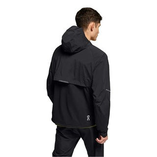 On Running Core Jacket Black Mens