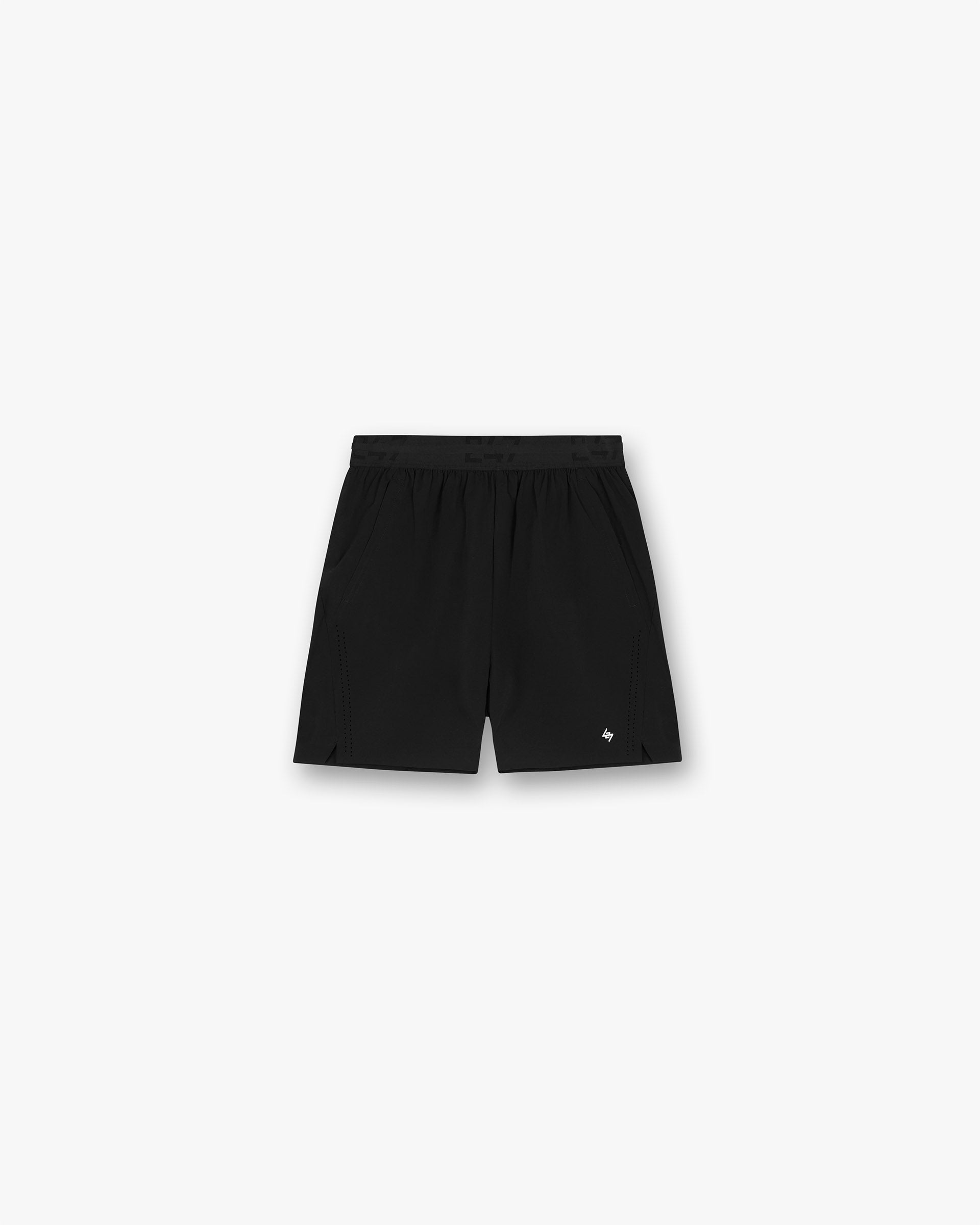 Represent 247 Training Shorts Black