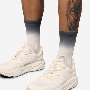 Represent 247 Ombre Race Sock