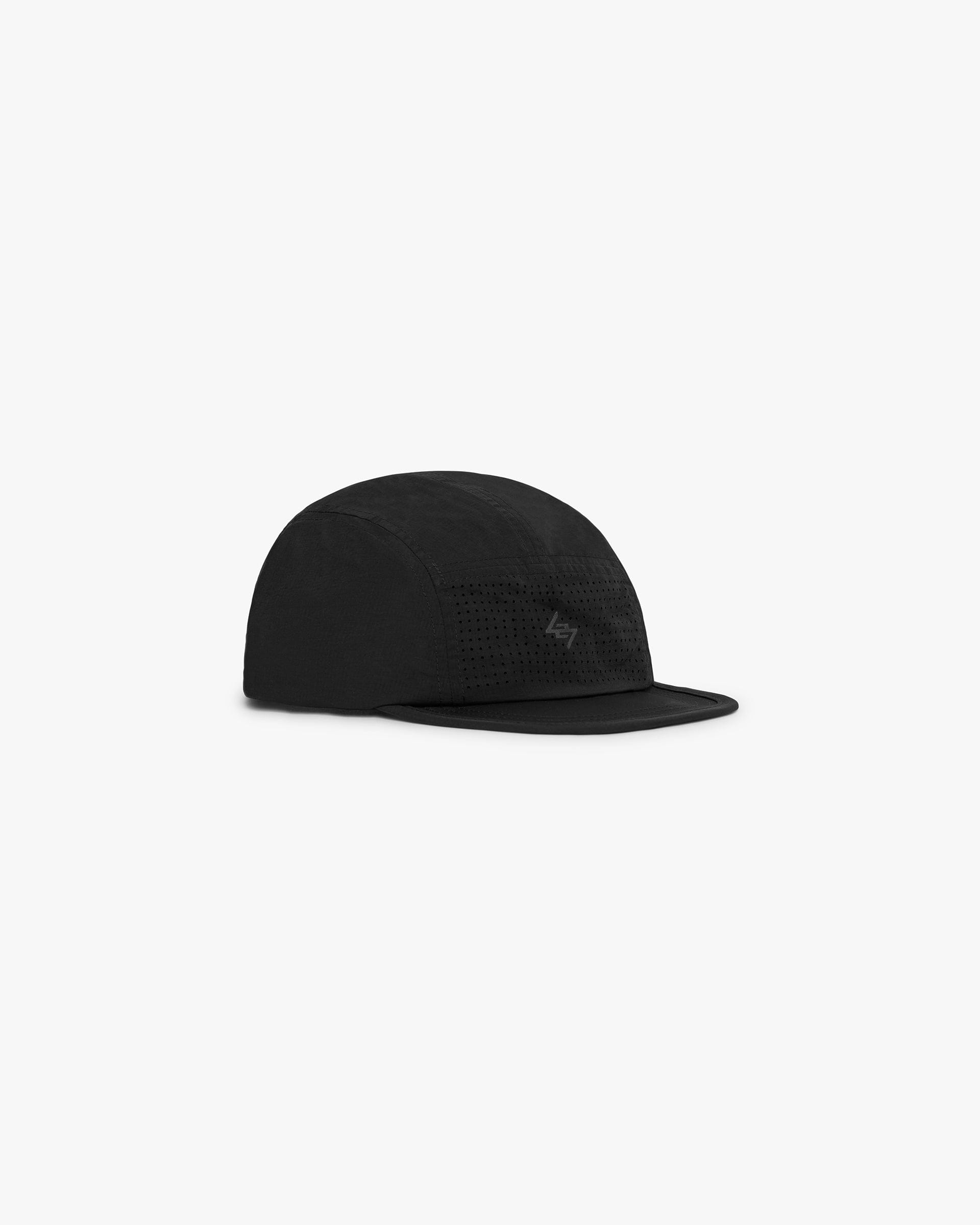 Represent 247 Ripstop Cap Black Reflective