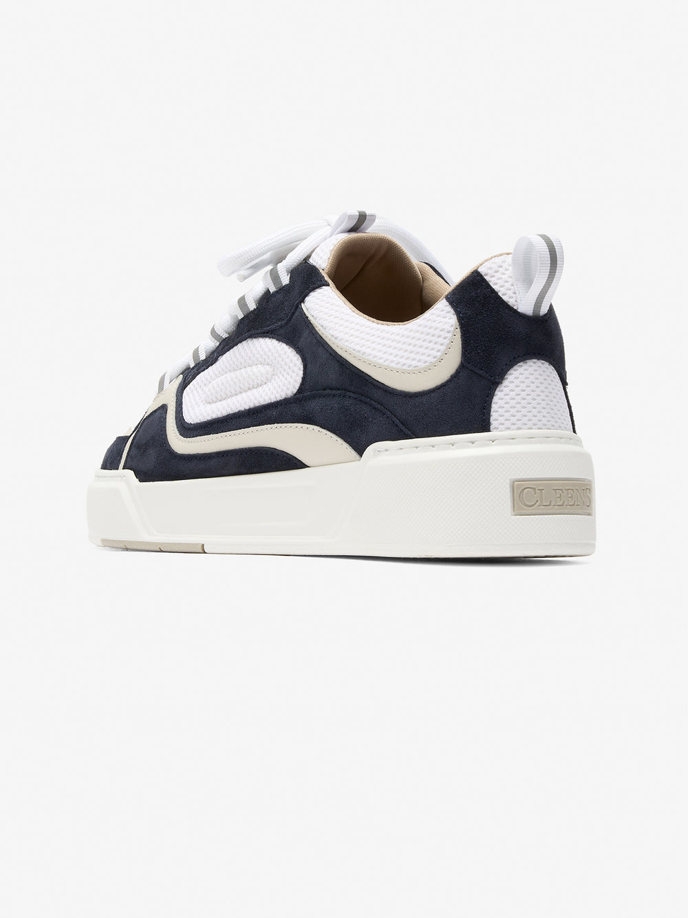 Cleens Essential Skate Evo Midnight