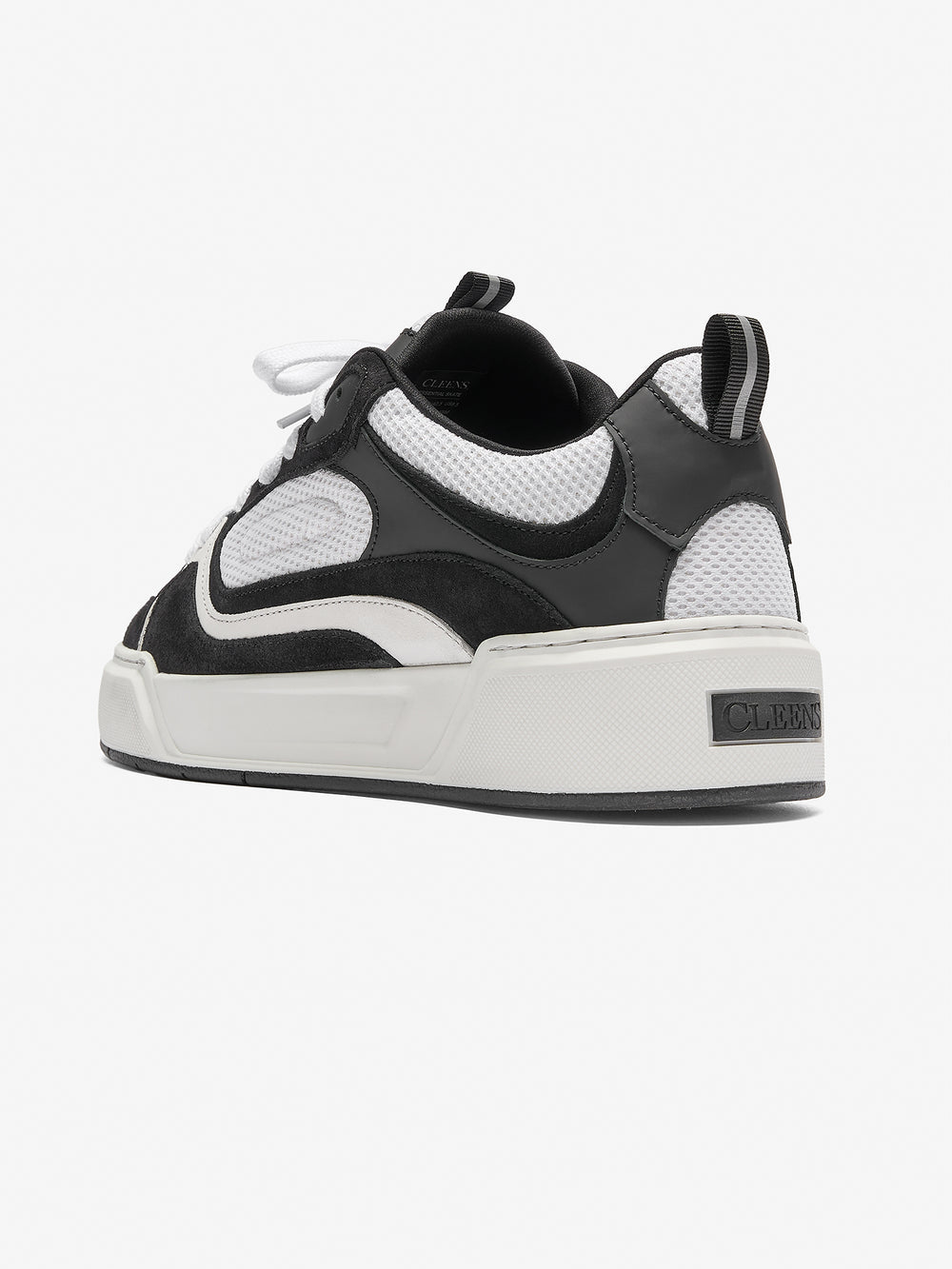 Cleens Essential Skate Viper