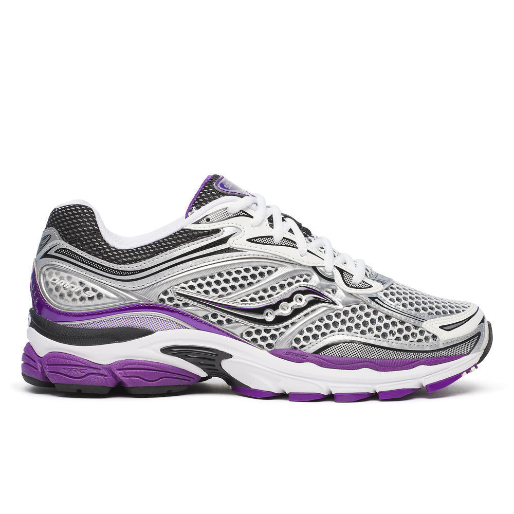 Saucony ProGrid Omni 9 Silver/Purple