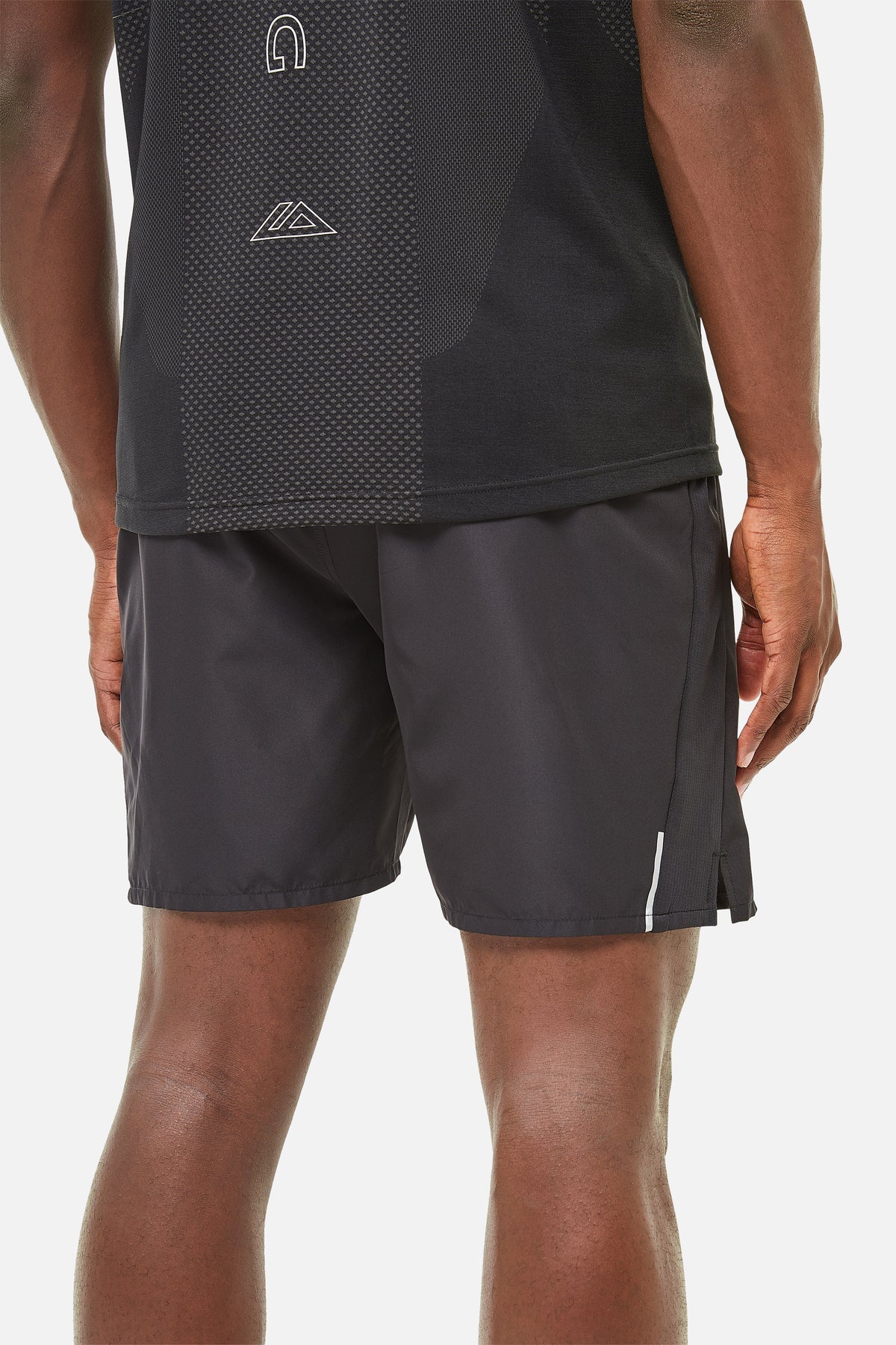 Trailberg Essential AW24 Short - Black