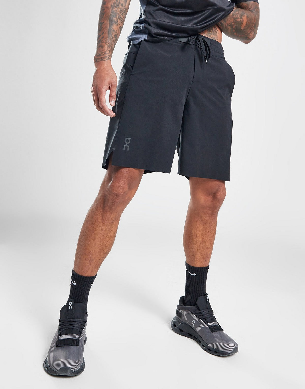 On Running Performance Hybrid Short Black