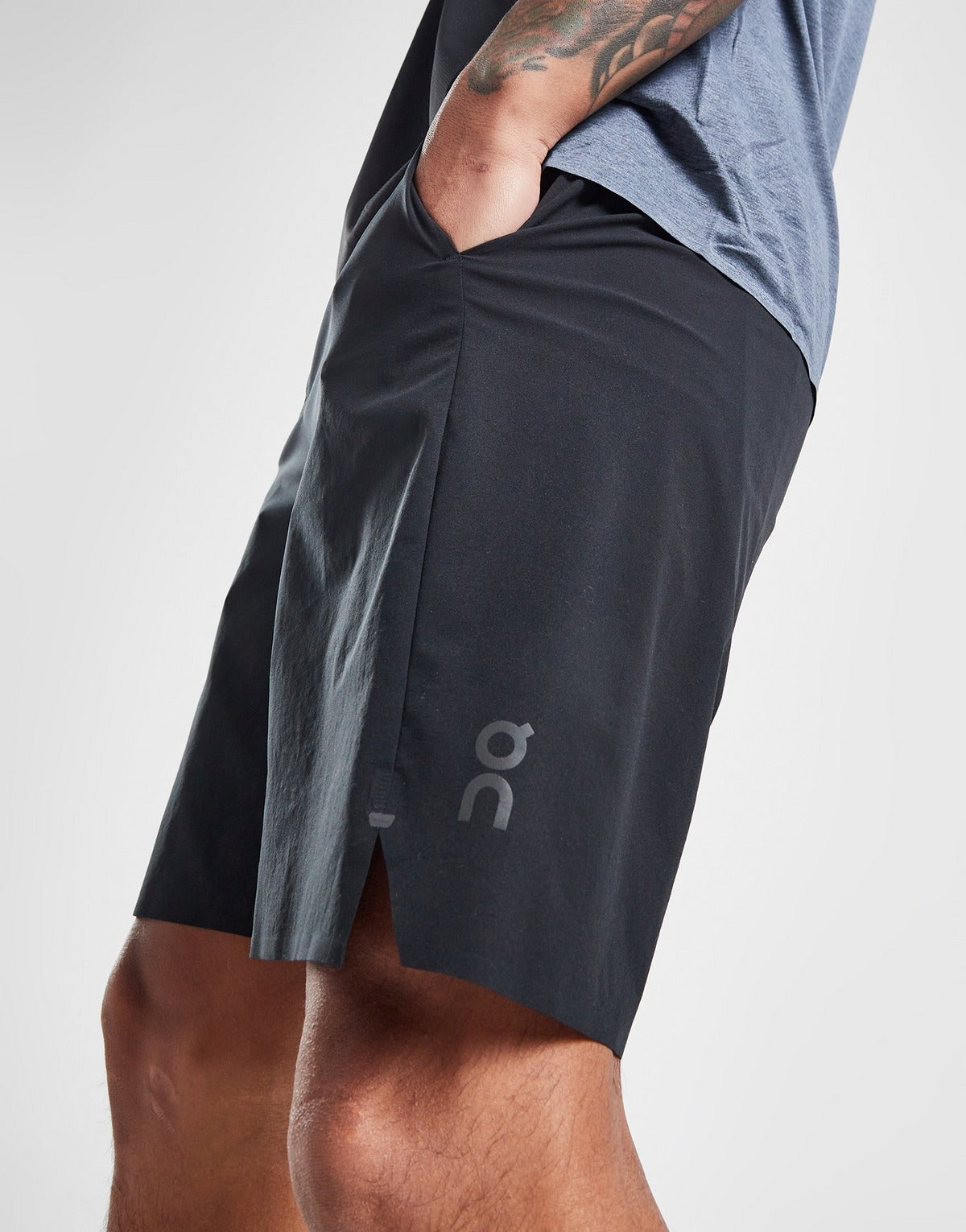 On Running Performance Hybrid Short Black