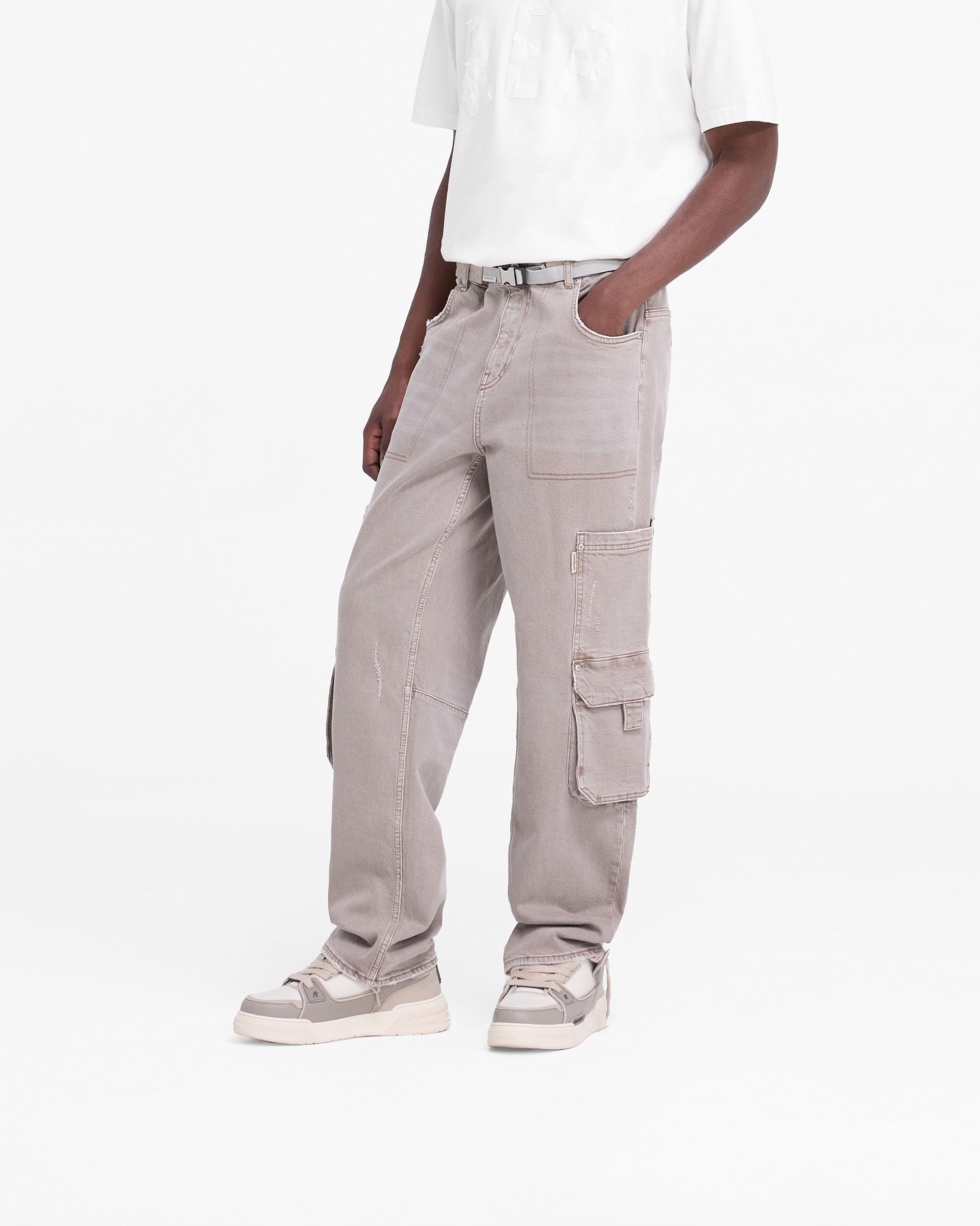 Represent R3 Workshop Denim Stone