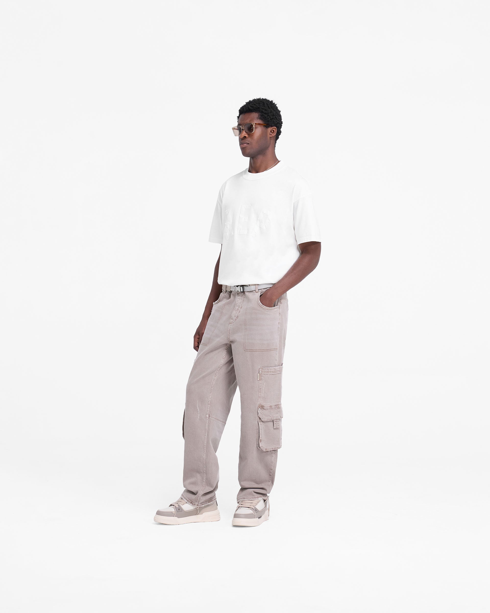 Represent R3 Workshop Denim Stone