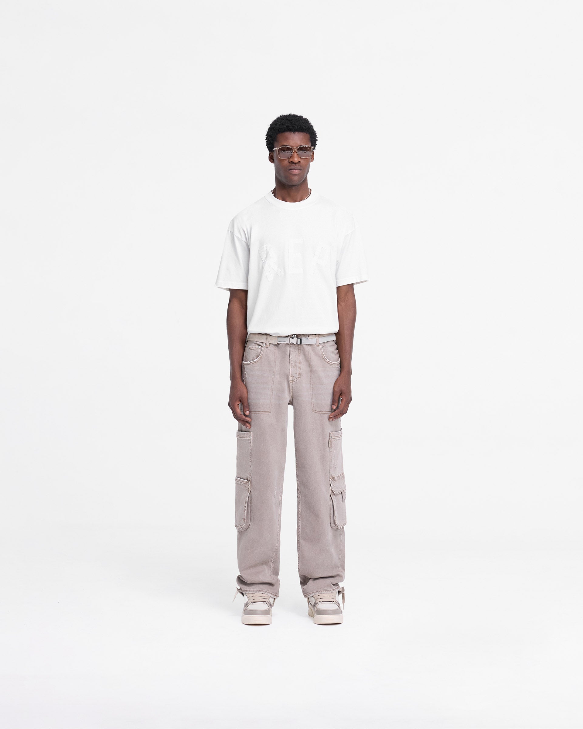 Represent R3 Workshop Denim Stone