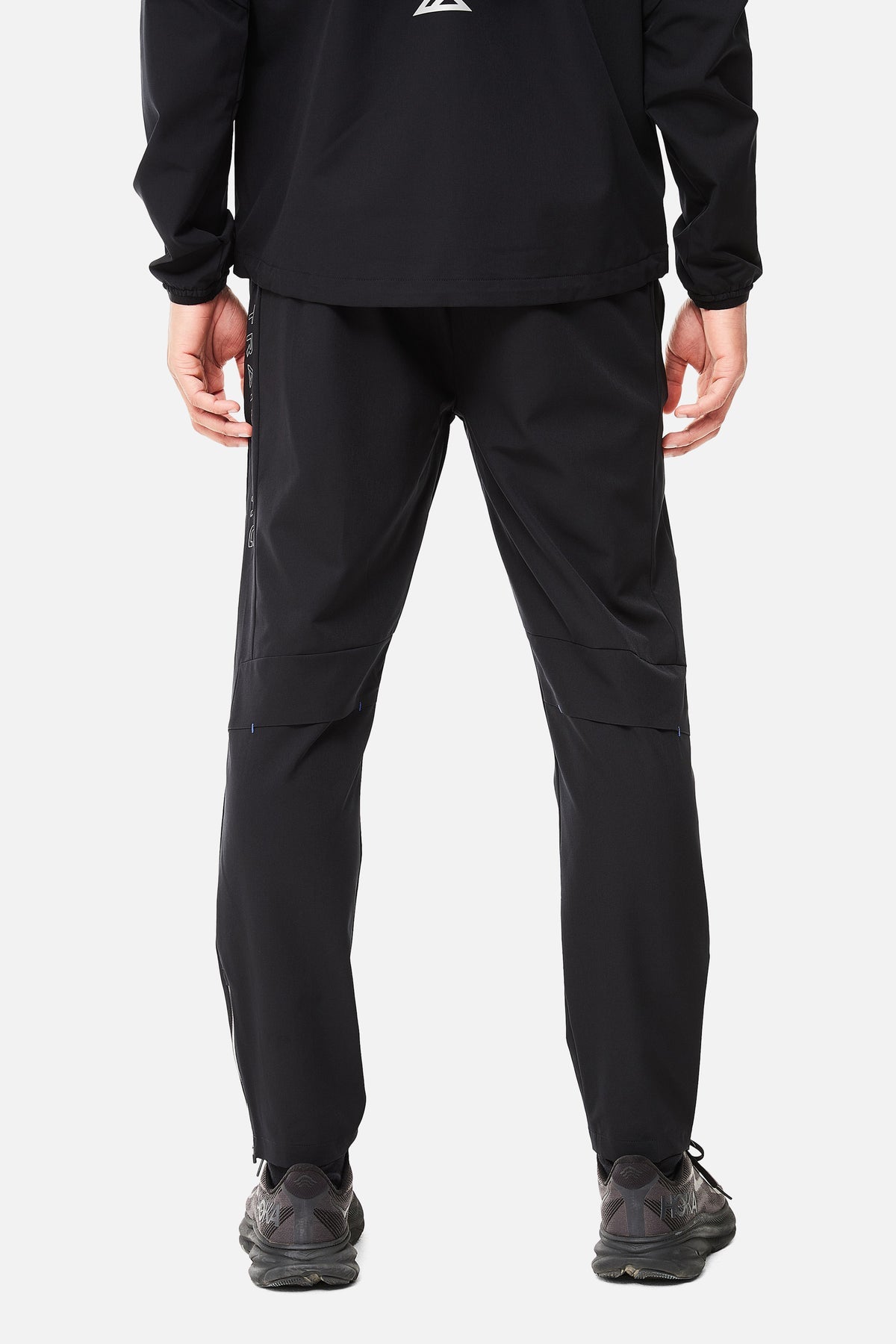 Trailberg Horizon Pant - Black