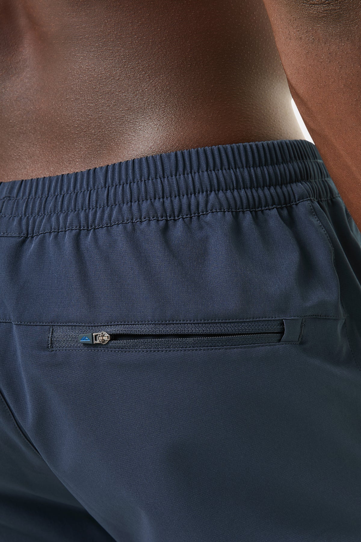 Trailberg Rapid Ventilate Pant - Navy