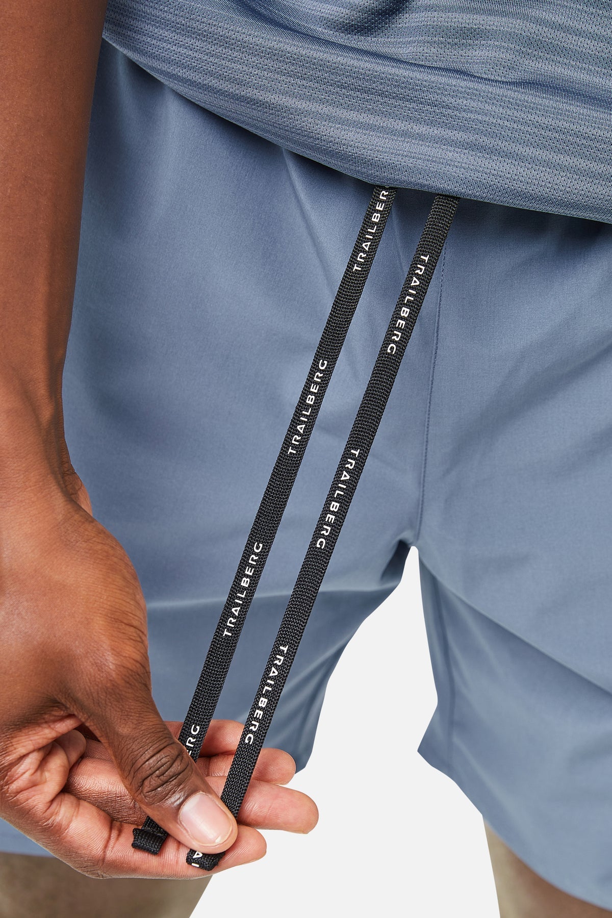 Trailberg Cloud AW24 Twinset - Blue