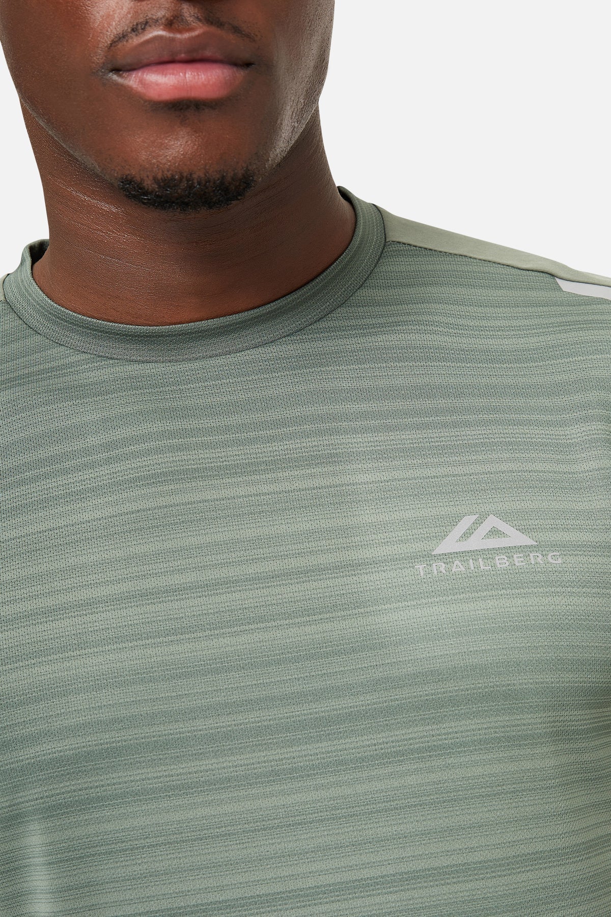 Trailberg Cloud AW24 Twinset - Sage Green