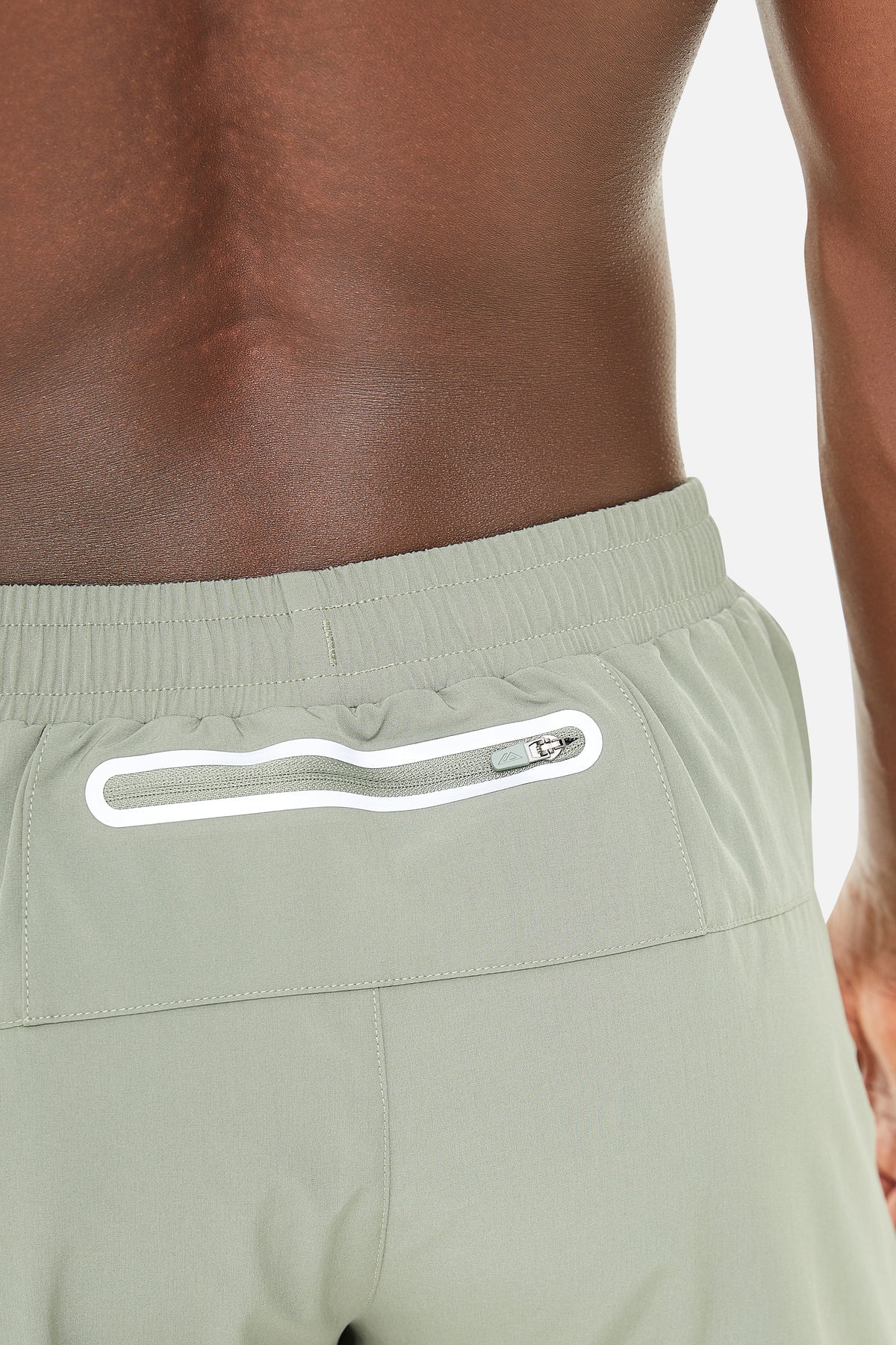 Trailberg Cloud AW24 Twinset - Sage Green