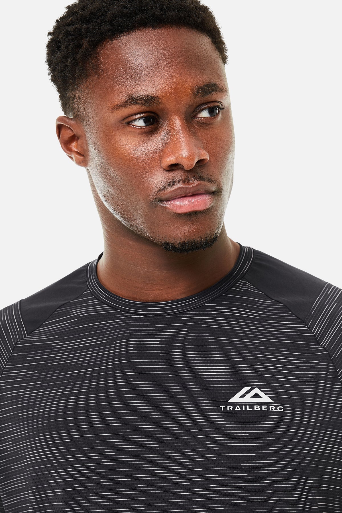 Trailberg Element 2.0 Twinset - Black