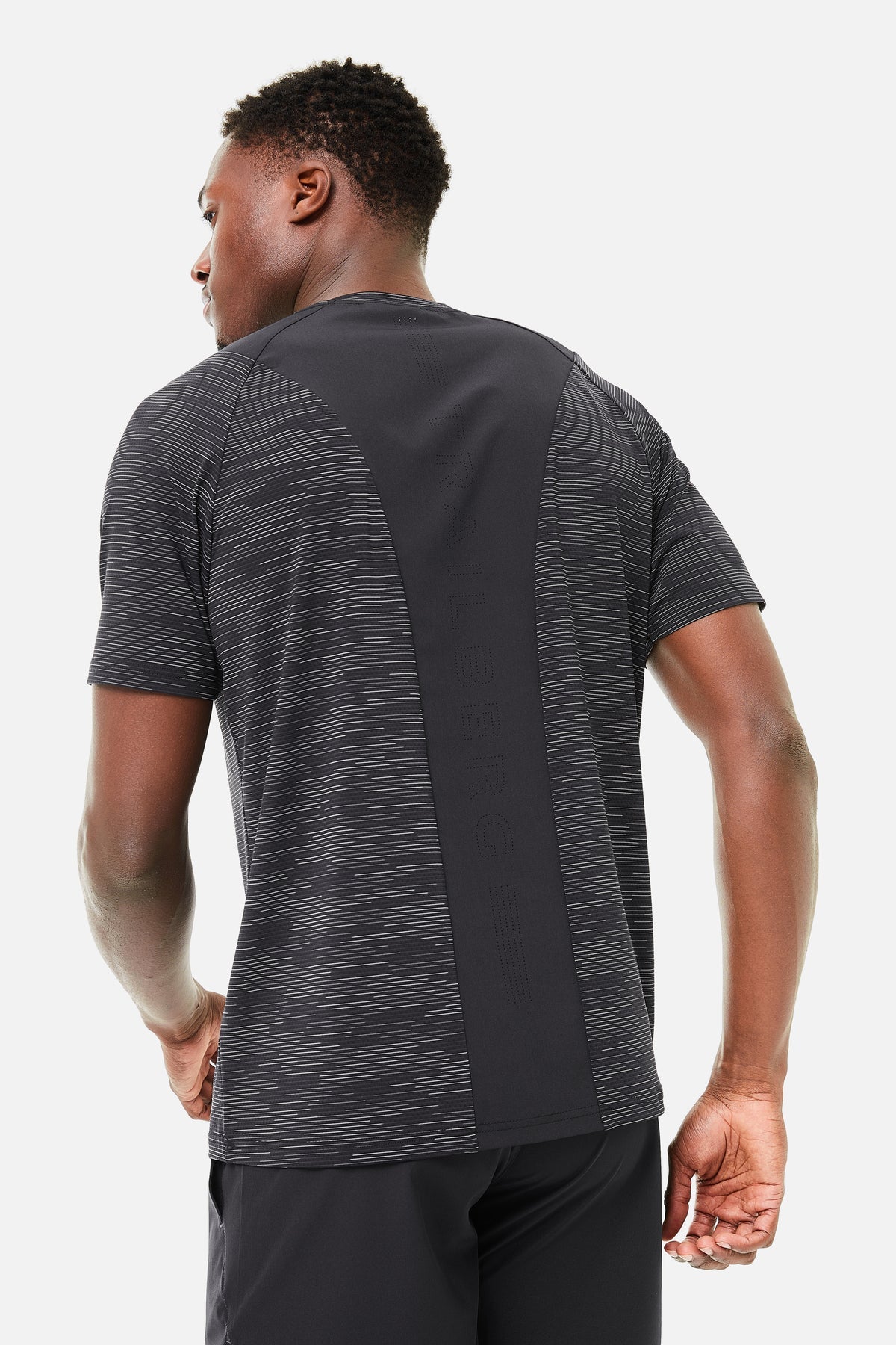 Trailberg Element 2.0 Twinset - Black