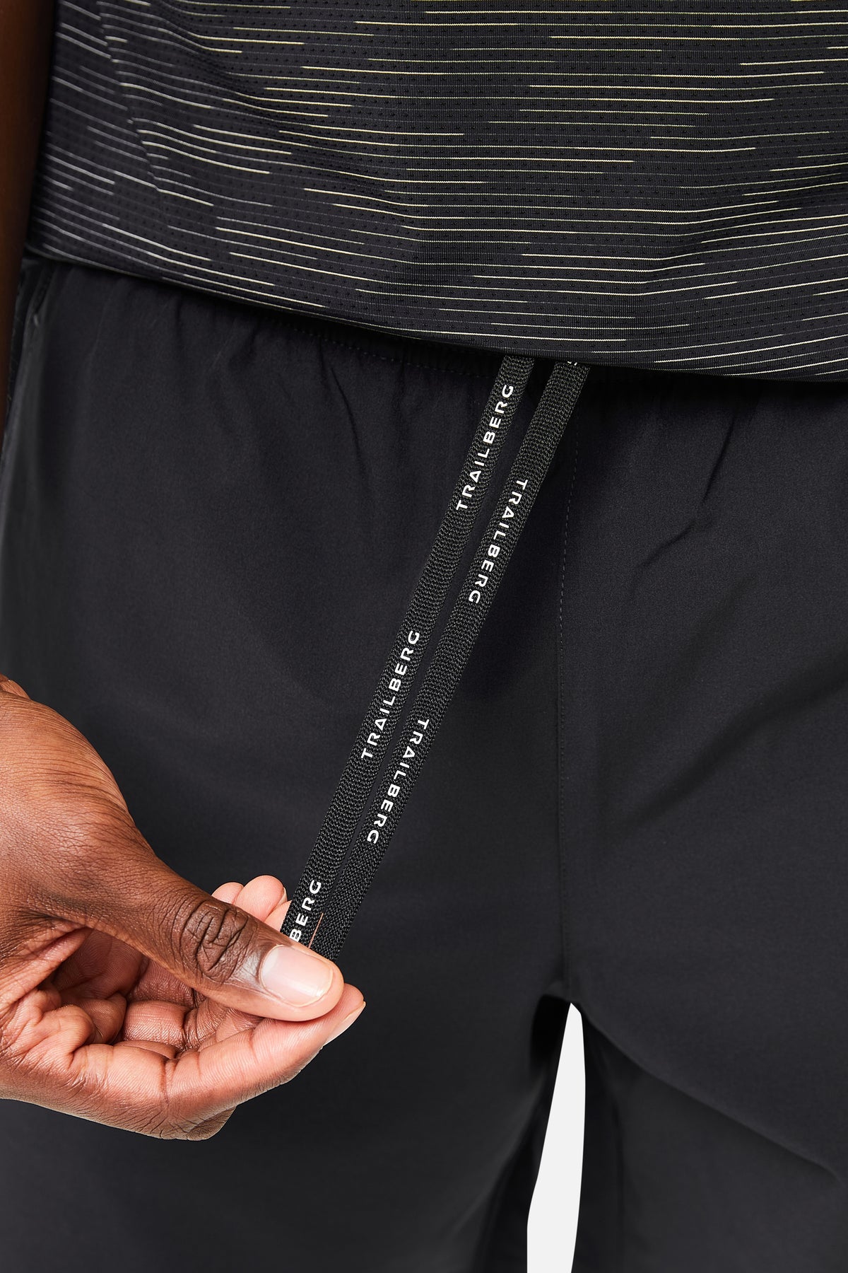 Trailberg Element 2.0 Twinset - Black