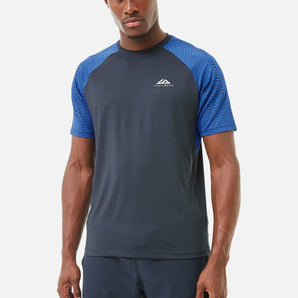 Trailberg Motion Twinset - Navy/Cobalt