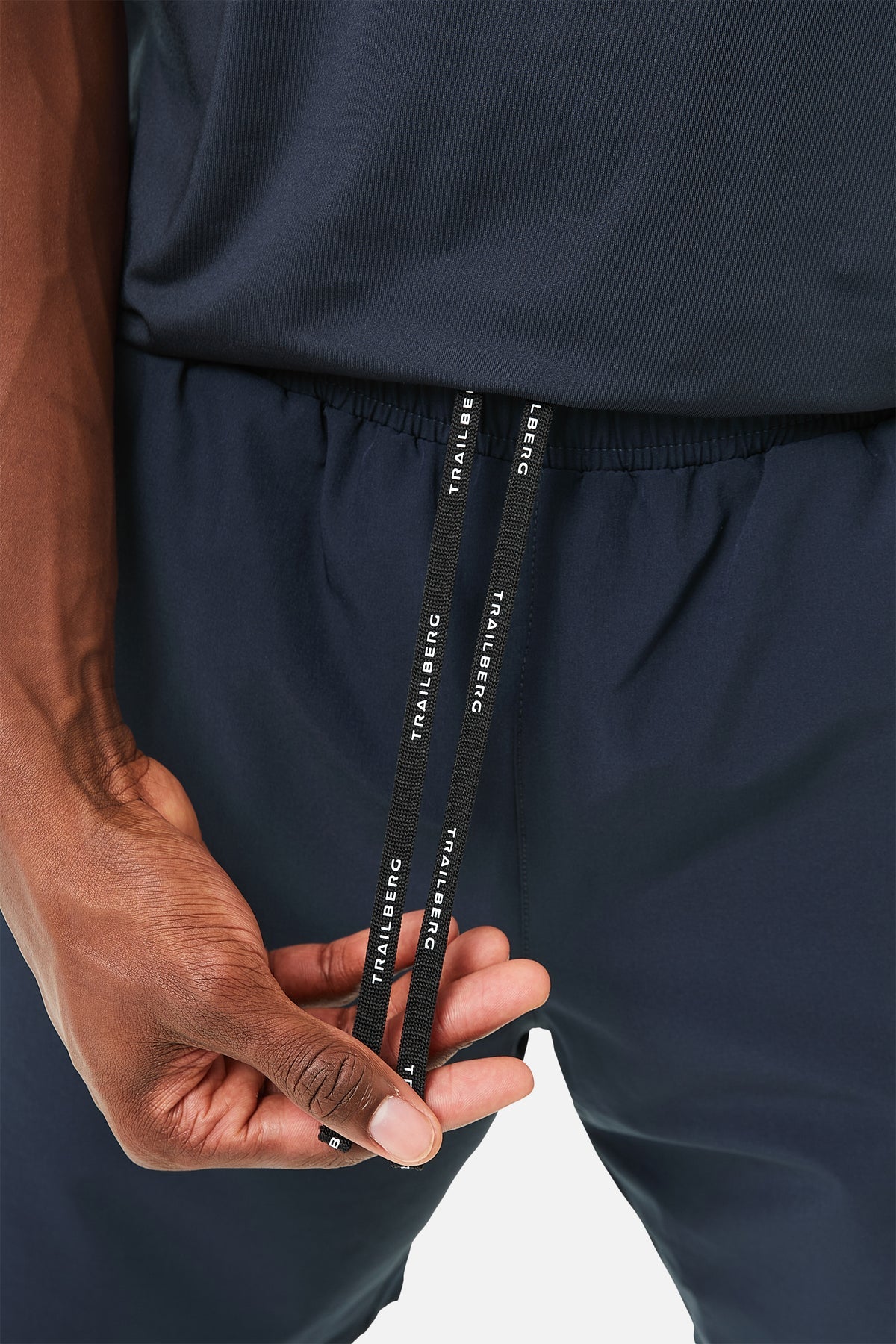 Trailberg Motion Twinset - Navy/Cobalt