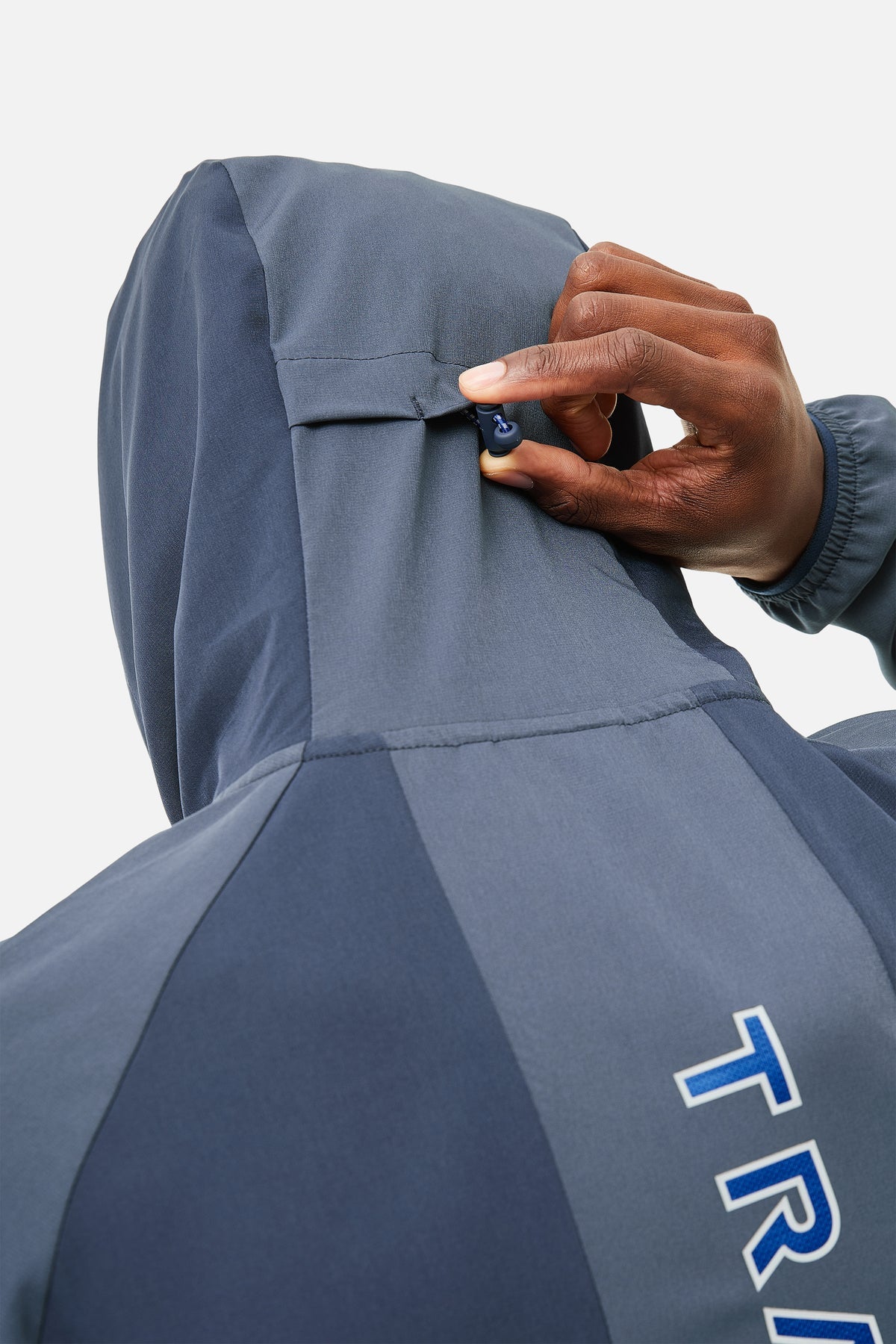 Trailberg Rapid Ventilate Tracksuit - Navy