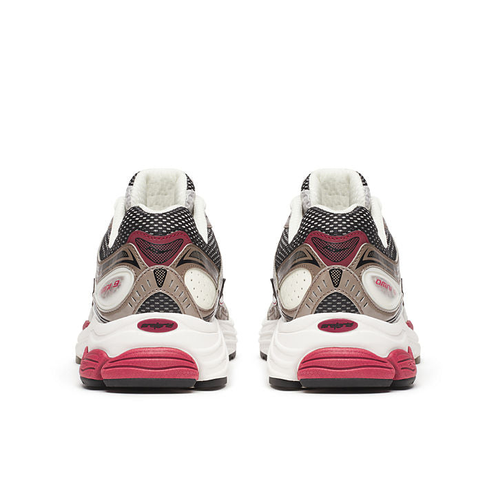 Saucony ProGrid Omni 9 Brown/Red